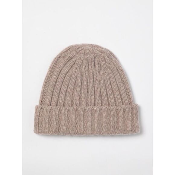 Aspesi Hat Woman Dove Grey - Picture 1 of 2